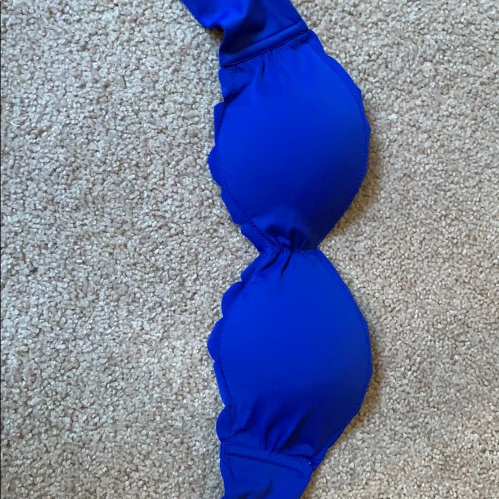 Bathing suit top
